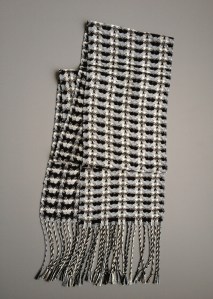 Deflected Double weave 2