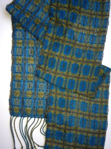 geometric b4 wet finish