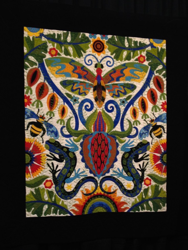 Illinois Album  by Jane Sassaman