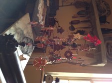 Steves Homestead Cookie Tree