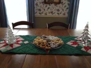 Christmas Cookies