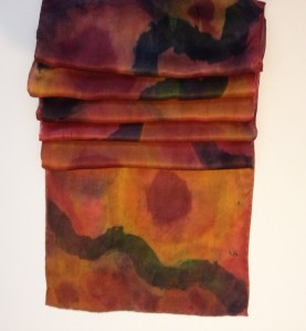 Before adding paintstik outlines