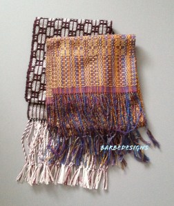 In need of wash and press