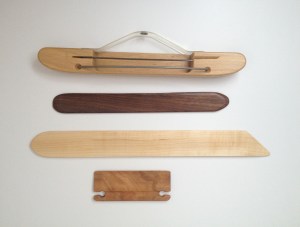 Tools purchased at Convergence 2016