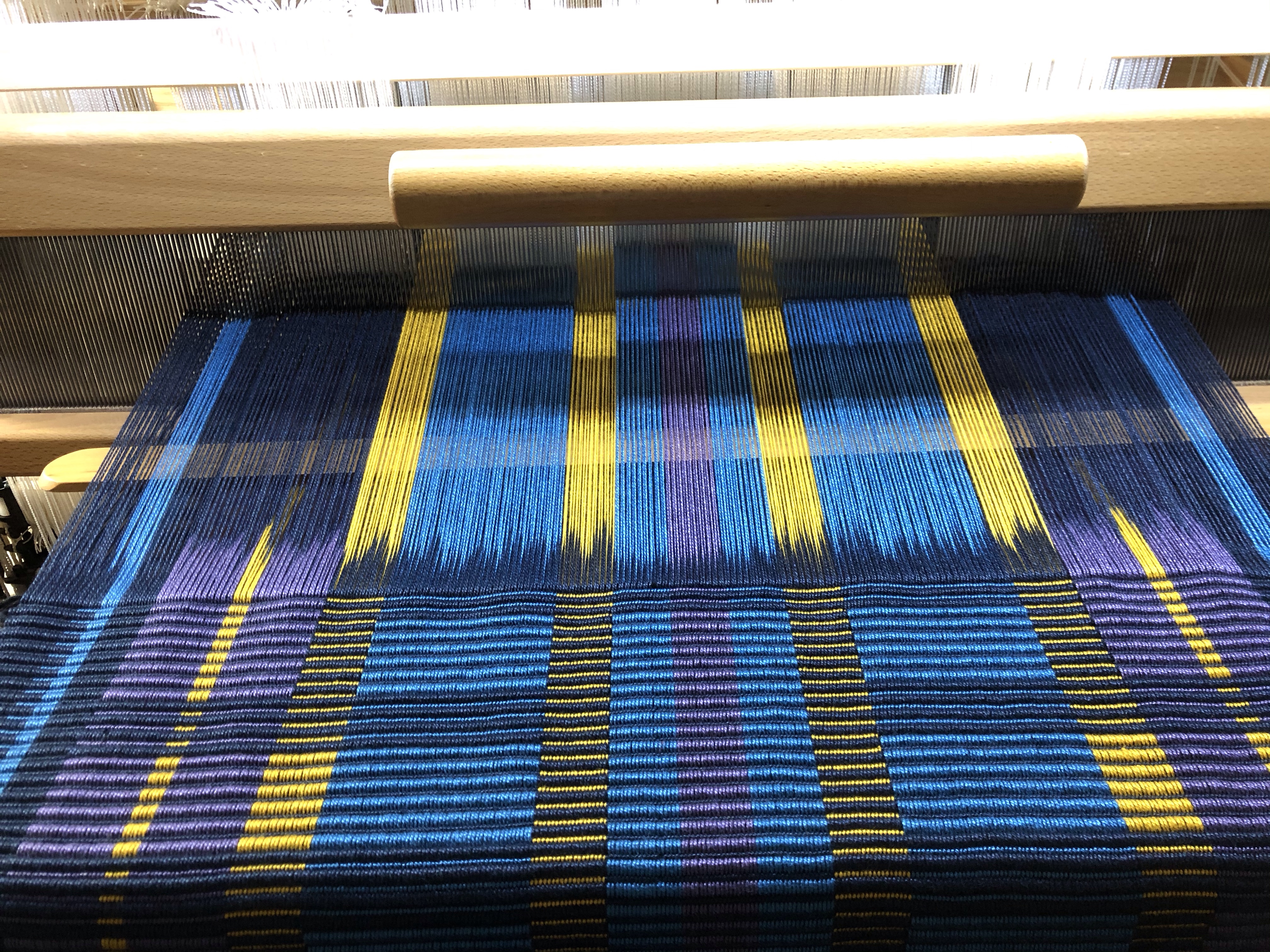 Rep Weave Structure Revisiting Rep Weave – Barb-e Designs