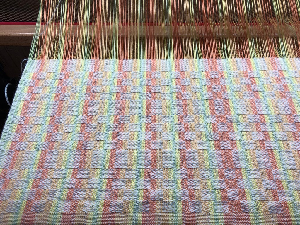 On the Loom
